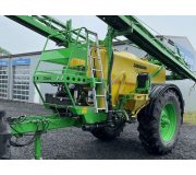 Обприскувач Dammann ANP 6000