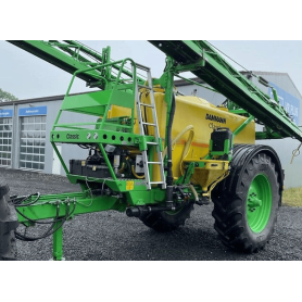 Обприскувач Dammann ANP 6000 (2007)