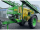 Обприскувач Dammann ANP 6000 (2007)