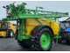 Обприскувач Dammann ANP 6000 (2007)