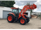 Трактор Kubota 7040 Hydro-Shift (2014)