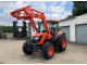 Трактор Kubota 7040 Hydro-Shift (2014)