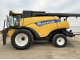  Комбайн New Holland CR 8080 (2012)