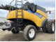  Комбайн New Holland CR 8080 (2012)