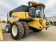  Комбайн New Holland CR 8080 (2012)