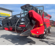 Комбайн Massey Ferguson 22 Special