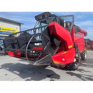 Комбайн Massey Ferguson 22 Special (2000)
