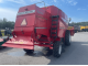 Комбайн Massey Ferguson 22 Special (2000)