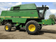 Комбайн John Deere 2064 (1997)