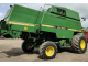 Комбайн John Deere 2064 (1997)