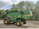 Комбайн John Deere 2064 (1997)