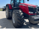 Трактор Massey Ferguson 8690 (2013)