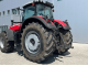 Трактор Massey Ferguson 8690 (2013)
