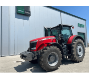 Трактор Massey Ferguson 8690