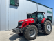 Трактор Massey Ferguson 8690 (2013)