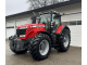 Трактор Massey Ferguson 8670 (2012)