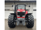 Трактор Massey Ferguson 8670 (2012)