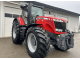 Трактор Massey Ferguson 8670 (2012)