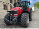 Трактор Massey Ferguson 8740S (2018)