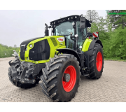 Трактор Claas Axion 830