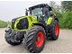 Трактор Claas Axion 830 (2023)