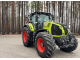Трактор Claas Axion 830 (2023)