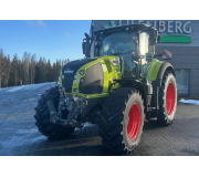 Трактор Claas Axion 810
