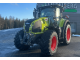 Трактор Claas Axion 810 (2023)