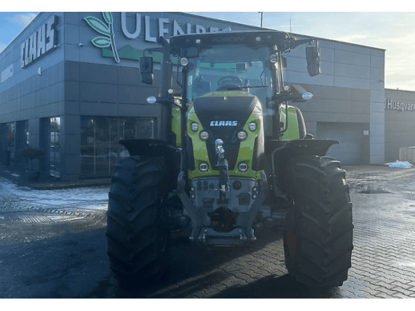 Трактор Claas Axion 810 (2023)