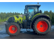 Трактор Claas Axion 810 (2023)