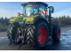 Трактор Claas Axion 810 (2023)