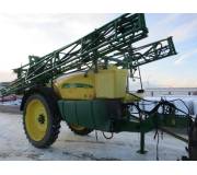 Причіпний обприскувач John Deere 732
