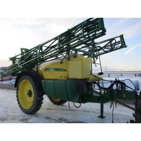 Причіпний обприскувач John Deere 732 (2025)