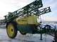 Причіпний обприскувач John Deere 732 (2025)