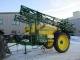 Причіпний обприскувач John Deere 732 (2025)