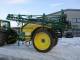 Причіпний обприскувач John Deere 732 (2025)