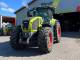 Трактор Claas Axion 930 (2018) 