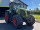 Трактор Claas Axion 930 (2018) 