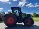 Трактор Claas Axion 930 (2018) 