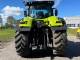 Трактор Claas Axion 930 (2018) 