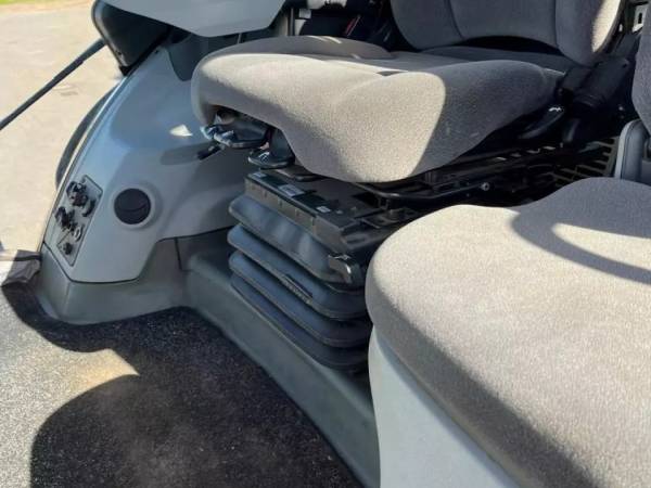 Трактор Claas Axion 930 (2018) 