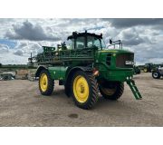 Самохідний обприскувач John Deere 5430i