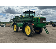 Самохідний обприскувач John Deere 5430i