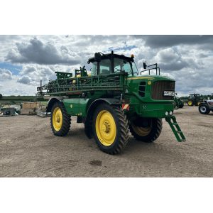 Самохідний обприскувач John Deere 5430i (2014)