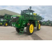 Самохідний обприскувач John Deere r4040