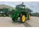 Самохідний обприскувач John Deere r4040 (2016)
