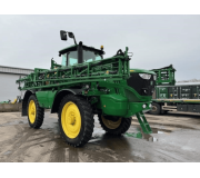 Самохідний обприскувач John Deere r4040