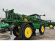 Самохідний обприскувач John Deere r4040 (2018)
