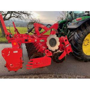 Дискова борона Maschio Veloce 300 (2019)