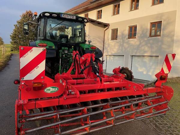 Дискова борона Maschio Veloce 300 (2019)